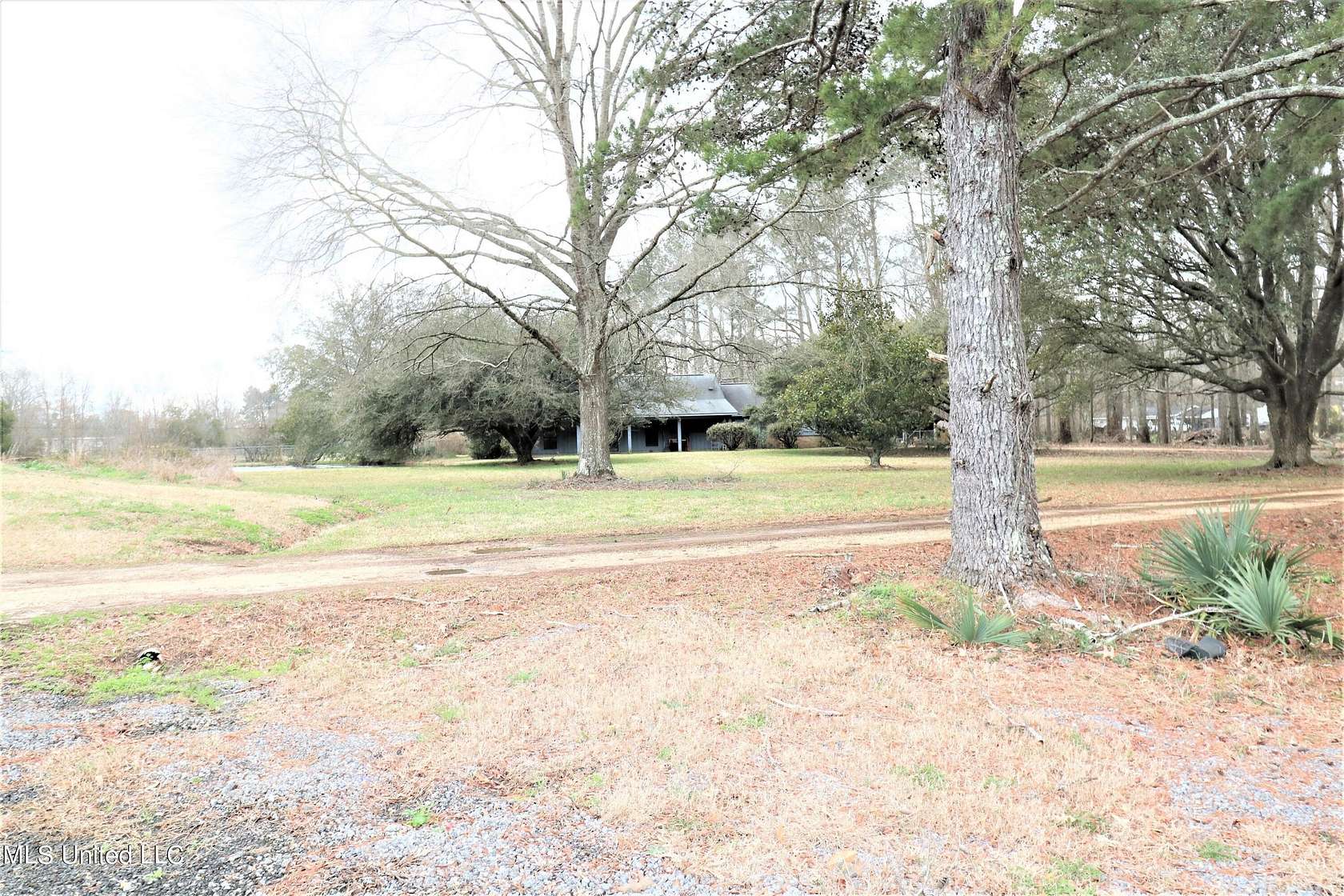 3 Acres of Improved Commercial Land for Sale in Brandon, Mississippi