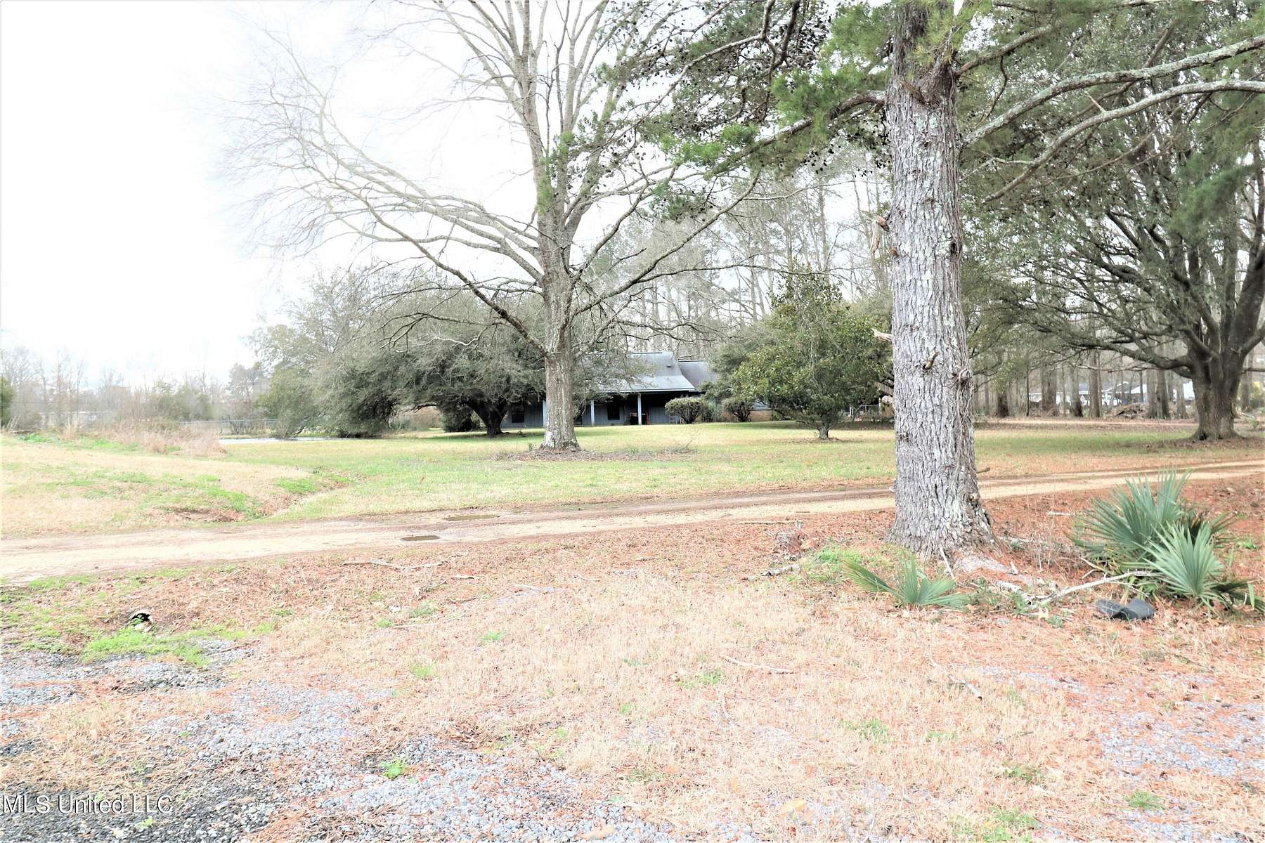 2.9 Acres of Improved Commercial Land for Sale in Brandon, Mississippi