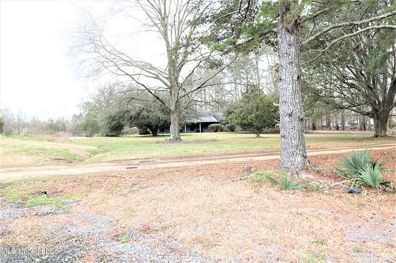 2.9 Acres of Improved Commercial Land for Sale in Brandon, Mississippi