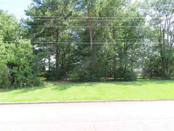 0.85 Acres of Commercial Land for Sale in Clinton, Mississippi