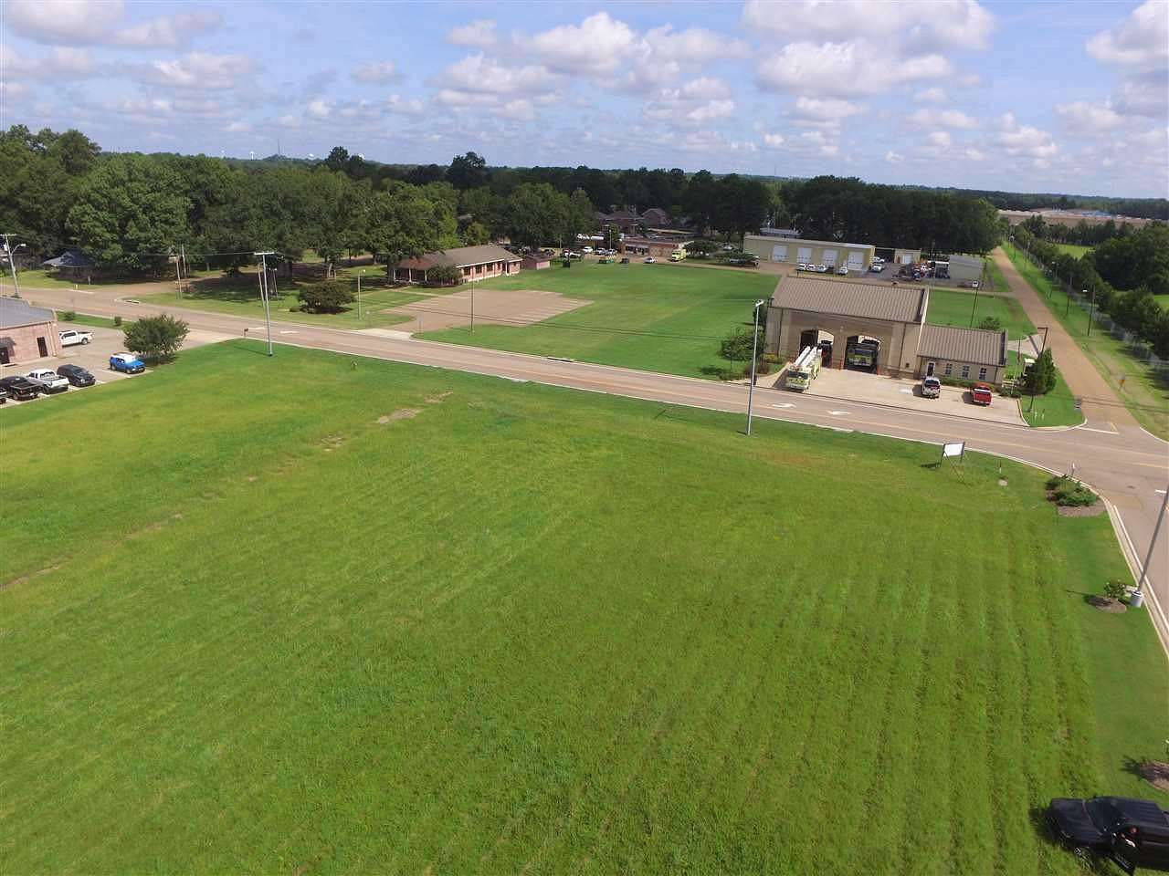 1 Acre of Commercial Land for Sale in Flowood, Mississippi