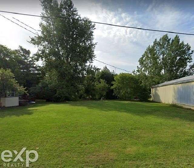 0.22 Acres of Residential Land for Sale in Sault Ste. Marie, Michigan
