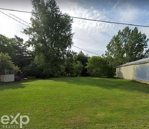 0.22 Acres of Residential Land for Sale in Sault Ste. Marie, Michigan