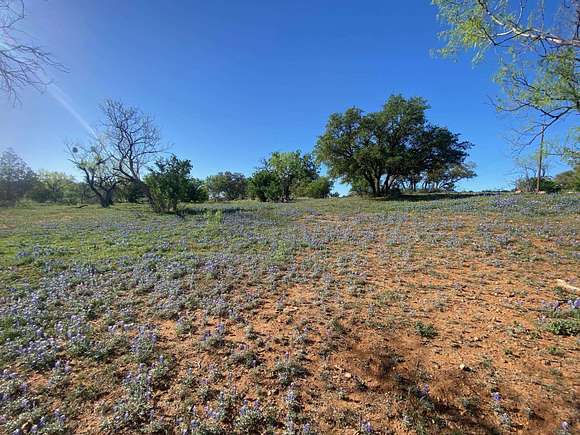 1.3 Acres of Land for Sale in Llano, Texas
