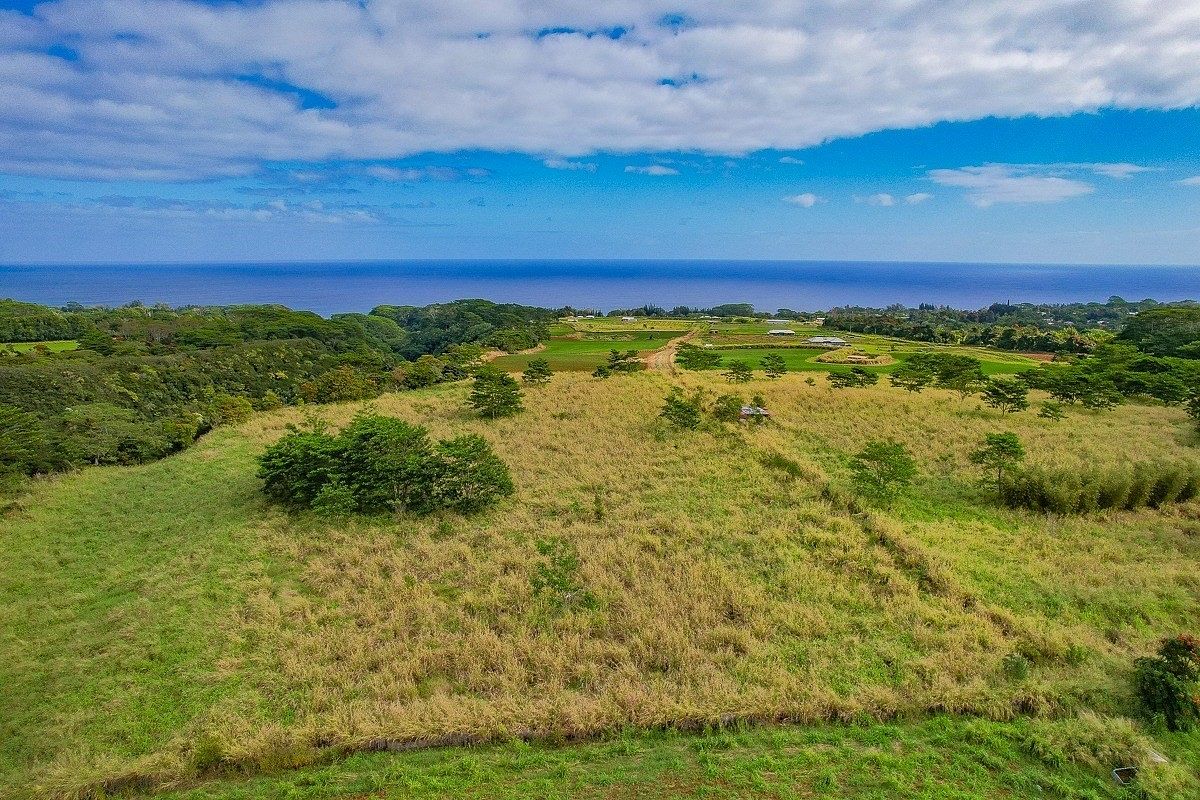 21.6 Acres of Agricultural Land for Sale in Honomu, Hawaii LandSearch