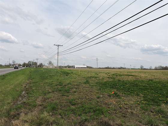 2.3 Acres of Commercial Land for Sale in Harned, Kentucky