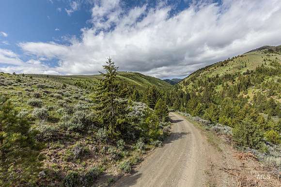 640 Acres of Recreational Land & Farm for Sale in Unity, Oregon