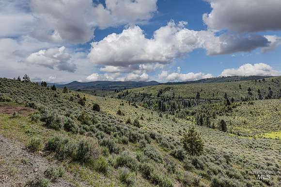640 Acres of Recreational Land & Farm for Sale in Unity, Oregon