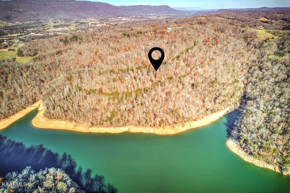 76.4 Acres of Land for Sale in La Follette, Tennessee