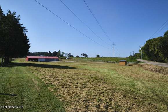 4 Acres of Mixed-Use Land for Sale in Loudon, Tennessee