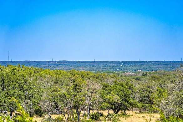 10.1 Acres of Land for Sale in Mountain Home, Texas