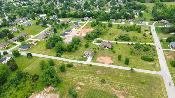 0.36 Acres of Residential Land for Sale in Somerset, Kentucky