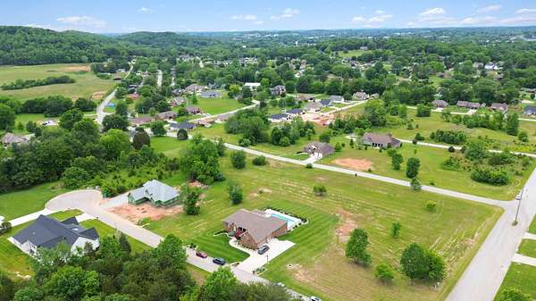 0.36 Acres of Residential Land for Sale in Somerset, Kentucky