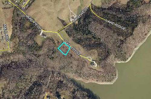 1 Acre of Residential Land for Sale in Somerset, Kentucky