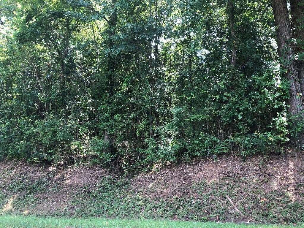 0.5 Acres of Land for Sale in Laurel, Mississippi