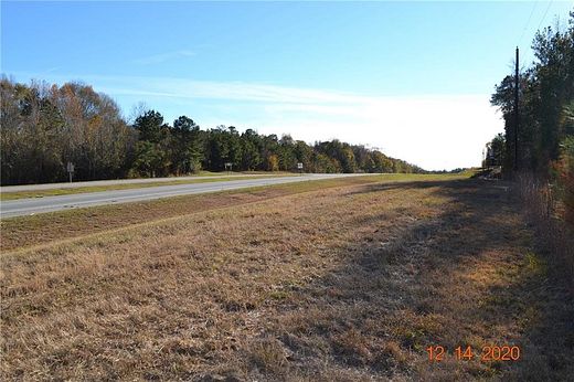 2.2 Acres of Land for Sale in Phenix City, Alabama