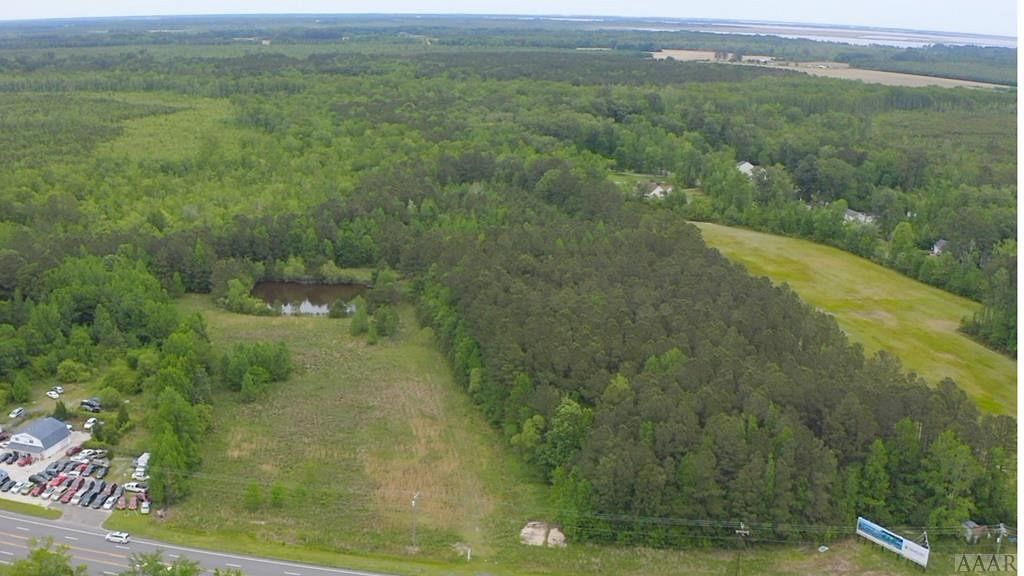 39.6 Acres of Land for Sale in Moyock, North Carolina