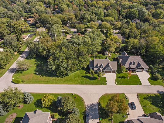 0.27 Acres of Residential Land for Sale in Lakewood, Illinois