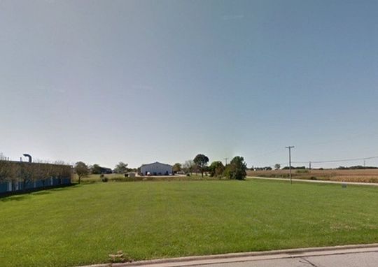 1.3 Acres of Commercial Land for Sale in Frankfort, Illinois