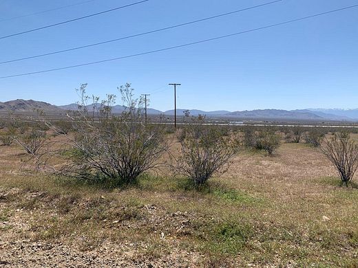 8.8 Acres of Land for Sale in Apple Valley, California