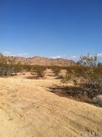 5 Acres of Land for Sale in Apple Valley, California