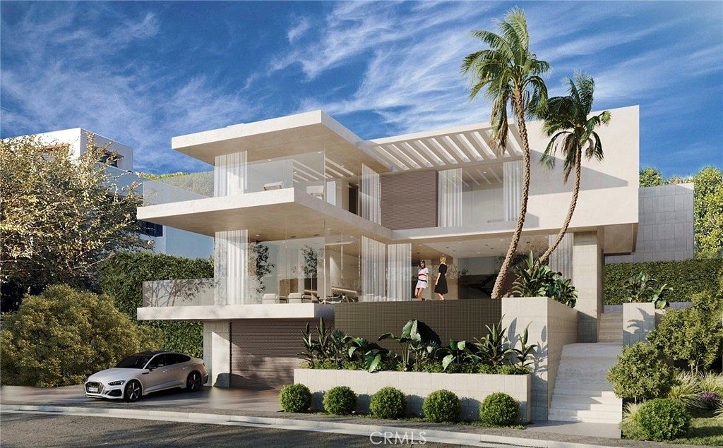 0.15 Acres of Residential Land for Sale in Laguna Beach, California