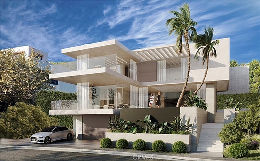 0.15 Acres of Residential Land for Sale in Laguna Beach, California