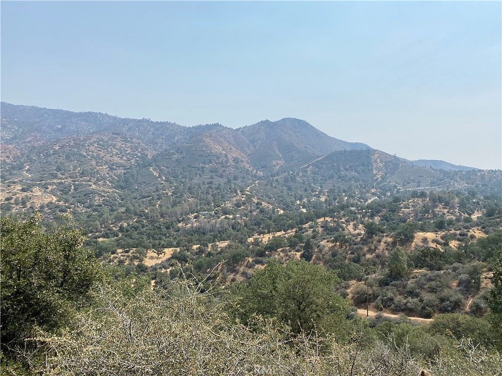 24.3 Acres of Land for Sale in Caliente, California