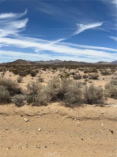 10 Acres of Residential Land for Sale in Lucerne Valley, California