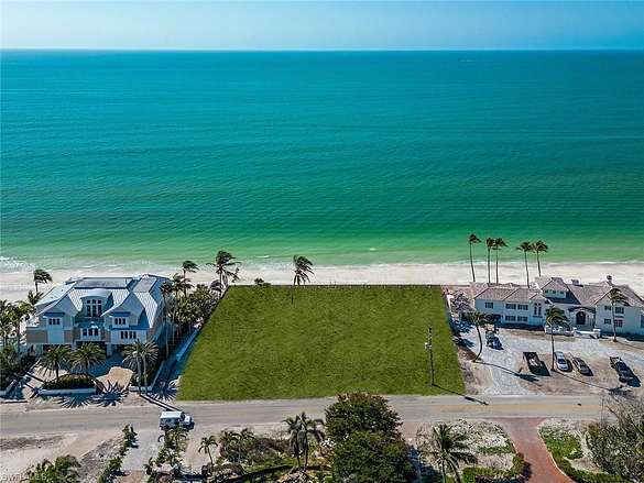 0.59 Acres of Residential Land for Sale in Naples, Florida