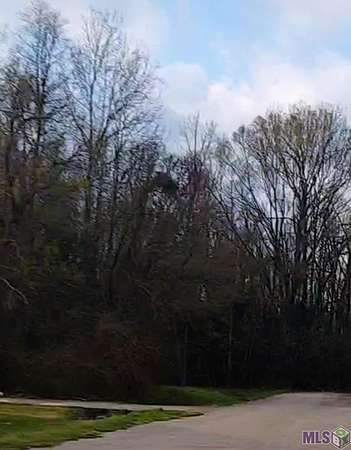0.21 Acres of Residential Land for Sale in Baton Rouge, Louisiana