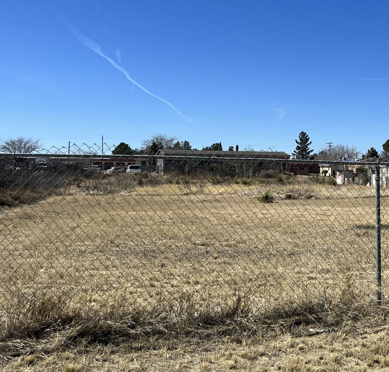 0.7 Acres of Land for Sale in Chaparral, New Mexico