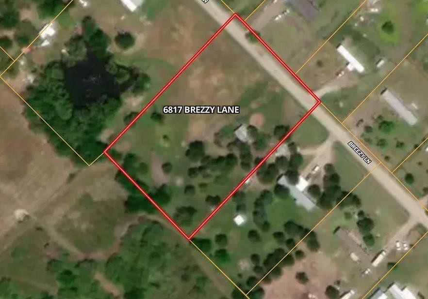1.7 Acres of Residential Land for Sale in Kaufman, Texas