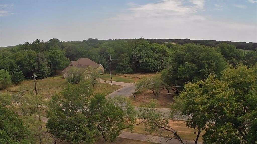 0.2 Acres of Land for Sale in Whitney, Texas