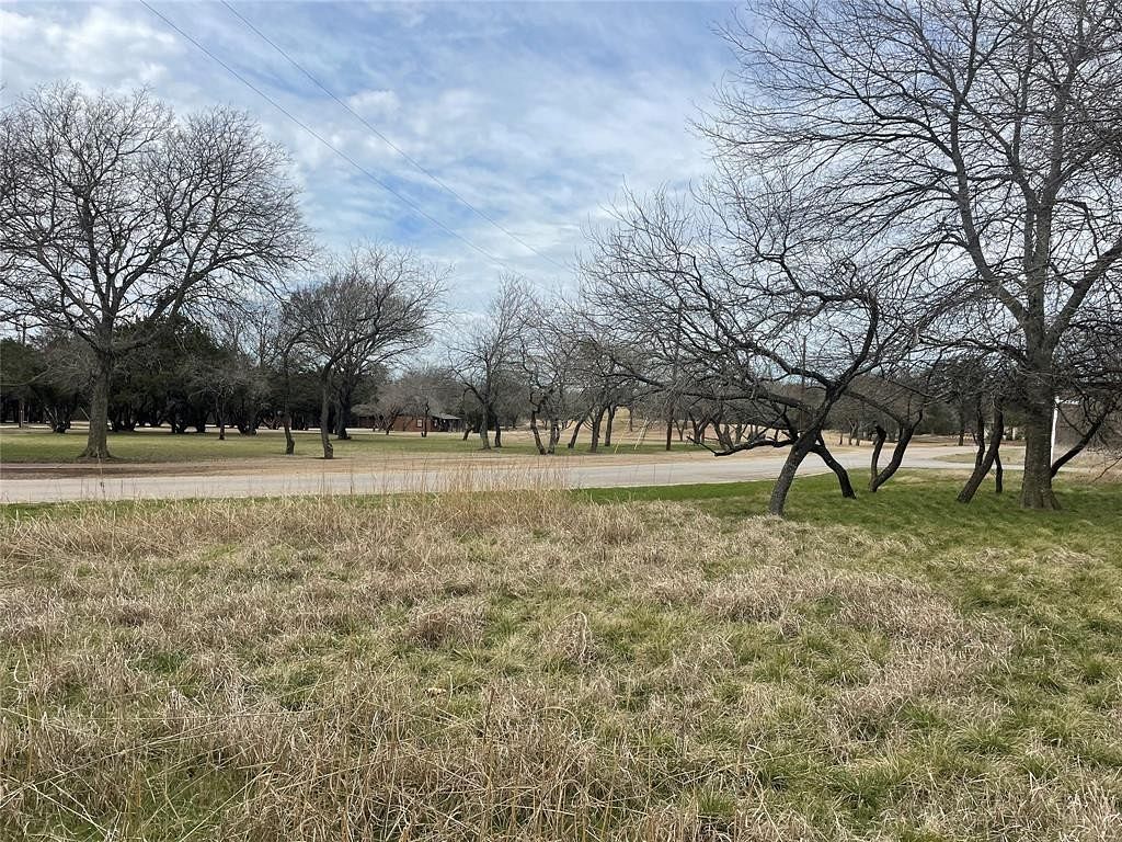 0.2 Acres of Land for Sale in Whitney, Texas
