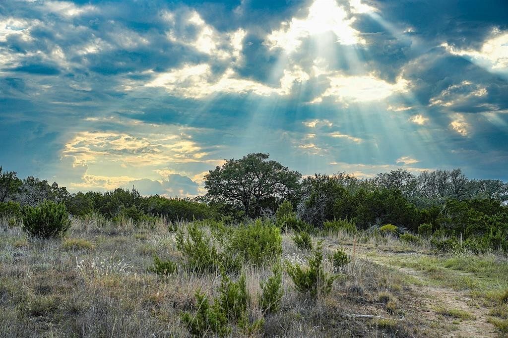 15 Acres of Land for Sale in Stephenville, Texas