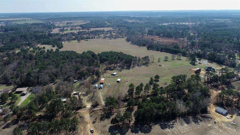 49 Acres of Land for Sale in Winona, Texas