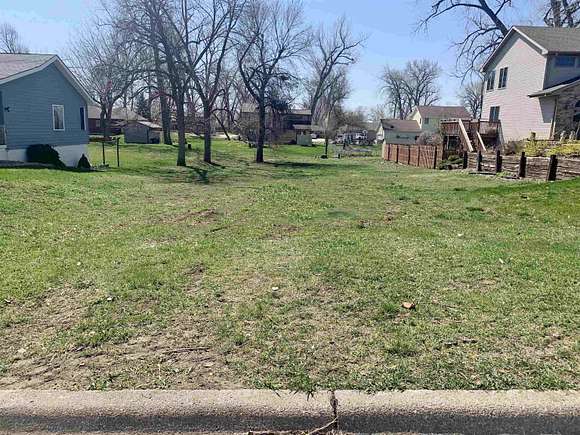 0.28 Acres of Residential Land for Sale in Dakota City, Nebraska