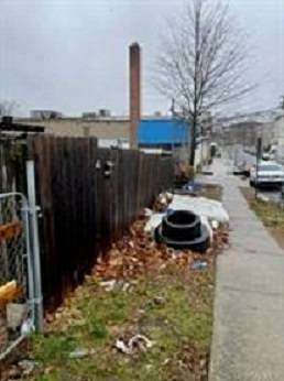 0.08 Acres of Land for Sale in New Rochelle, New York