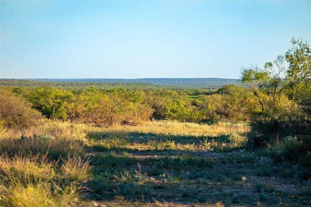 10 Acres of Land for Sale in Voss, Texas