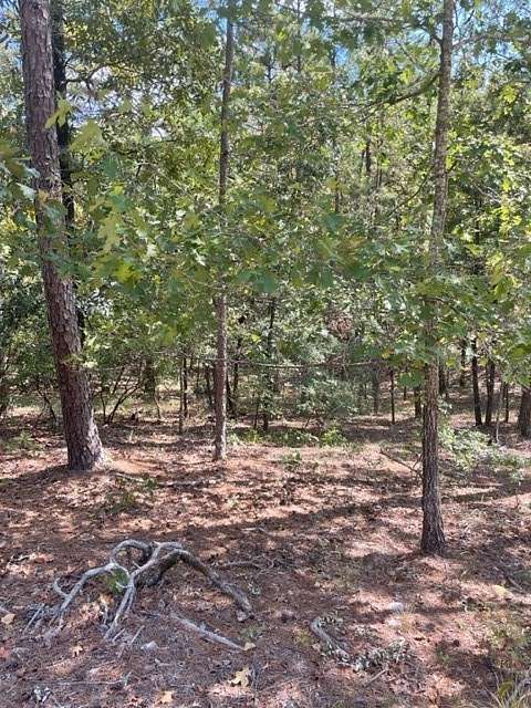 0.94 Acres of Residential Land for Sale in Broken Bow, Oklahoma