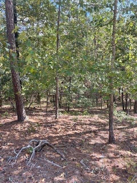 0.939 Acres of Residential Land for Sale in Broken Bow, Oklahoma