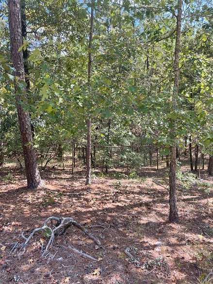 0.94 Acres of Residential Land for Sale in Broken Bow, Oklahoma