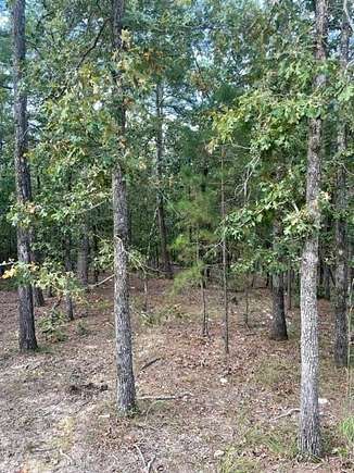 1.056 Acres of Residential Land for Sale in Broken Bow, Oklahoma