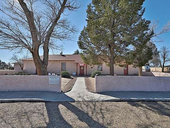 2.29 Acres of Residential Land with Home for Sale in Marfa, Texas