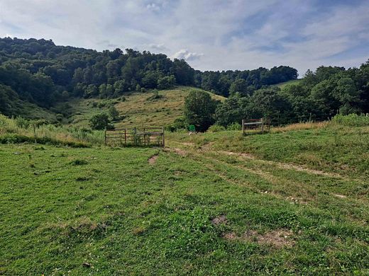 101 Acres of Recreational Land & Farm for Sale in Valley Head, West Virginia