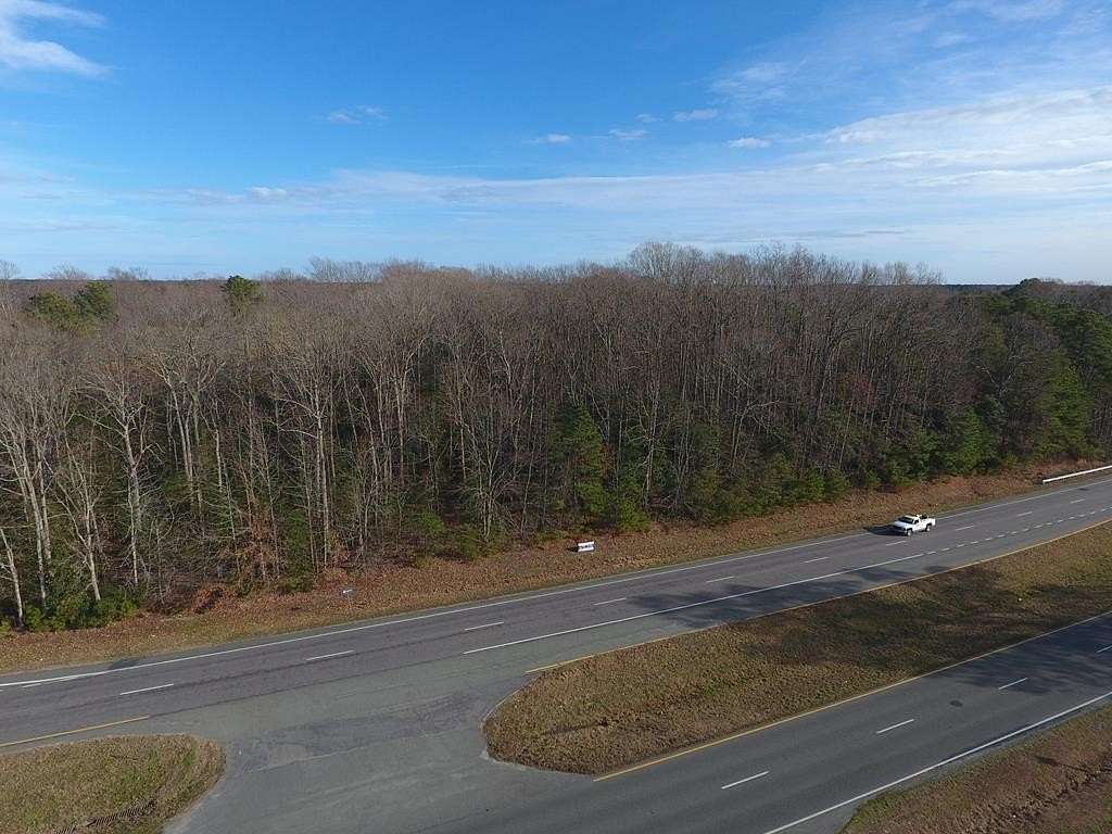 2 Acres of Land for Sale in White Stone, Virginia