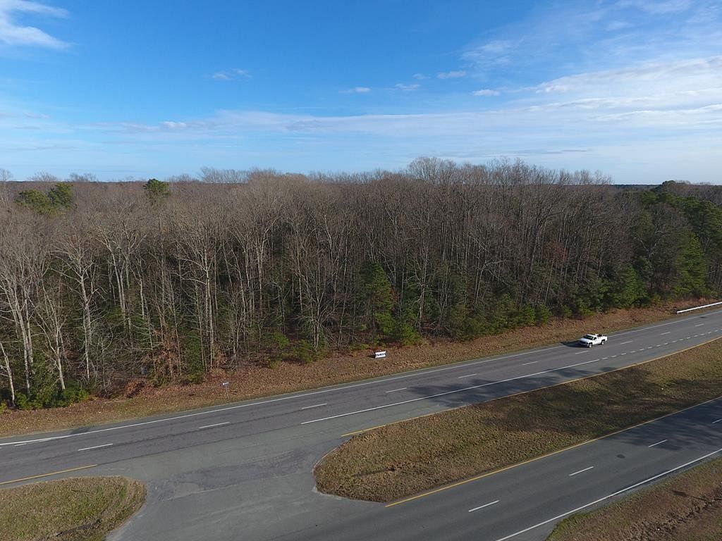 2 Acres of Residential Land for Sale in White Stone, Virginia