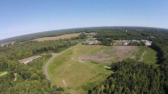 30 Acres of Mixed-Use Land for Sale in Kilmarnock, Virginia