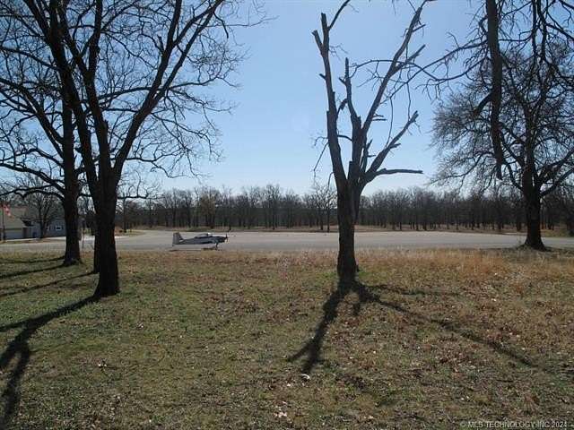 0.645 Acres of Residential Land for Sale in Cookson, Oklahoma